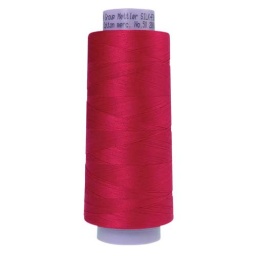 0102 - Poinsettia Silk Finish Cotton 50 Thread - Large Spool