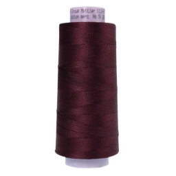 0111 - Beet Red Silk Finish Cotton 50 Thread - Large Spool