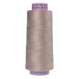 Mettler 100% Cotton Thread 50 Weight Silk Finish