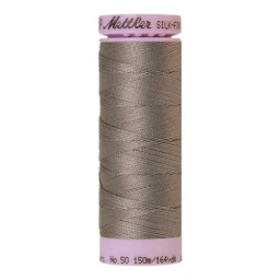 0322 - Rain Cloud Silk Finish Cotton 50 Thread