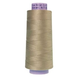 0372 - Tantone Silk Finish Cotton 50 Thread - Large Spool