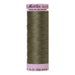 0404 - Olivine Silk Finish Cotton 50 Thread