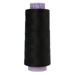 0431 - Vanilla Bean Silk Finish Cotton 50 Thread - Large Spool