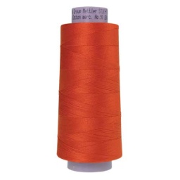 0450 - Paprika Silk Finish Cotton 50 Thread - Large Spool