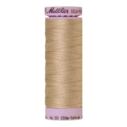 0538 - Straw Silk Finish Cotton 50 Thread