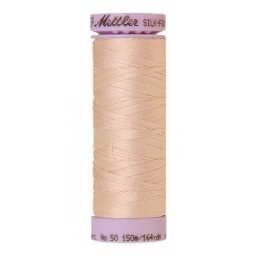 0600 - Flesh Silk Finish Cotton 50 Thread