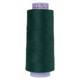 0757 - Swamp Silk Finish Cotton 50 Thread - Large Spool