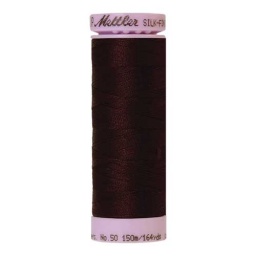 0793 - Mahogany Silk Finish Cotton 50 Thread