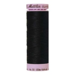 0954 - Space Silk Finish Cotton 50 Thread