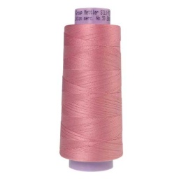 1057 - Rose Quartz Silk Finish Cotton 50 Thread - Large Spool