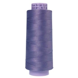1079 - Amethyst Silk Finish Cotton 50 Thread - Large Spool