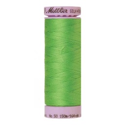 1099 - Light Kelly Silk Finish Cotton 50 Thread