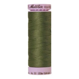 1210 - Seagrass Silk Finish Cotton 50 Thread