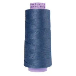 1275 - Stormy Sky Silk Finish Cotton 50 Thread - Large Spool