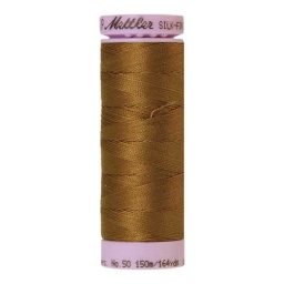 1311 - Golden Grain Silk Finish Cotton 50 Thread