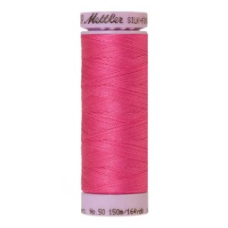 1423 - Hot Pink Silk Finish Cotton 50 Thread