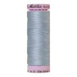 1525 - Winter Sky Silk Finish Cotton 50 Thread
