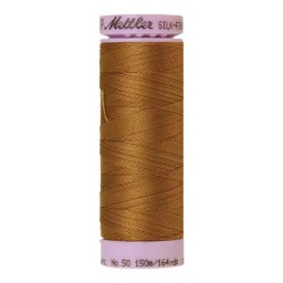 3514 - Bronze Brown Silk Finish Cotton 50 Thread
