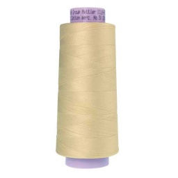 3612 - Antique White Silk Finish Cotton 50 Thread - Large Spool