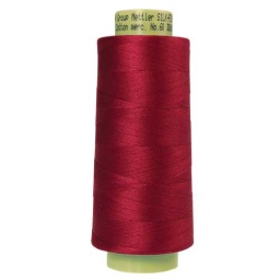 0157 - Sangria Silk Finish Cotton 60 Thread - Large Spool