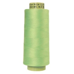 0230 - Silver Sage Silk Finish Cotton 60 Thread - Large Spool