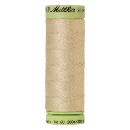 0265 - Ivory Silk Finish Cotton 60 Thread