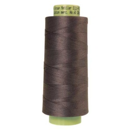 0311 - Blue Shadow Silk Finish Cotton 60 Thread - Large Spool