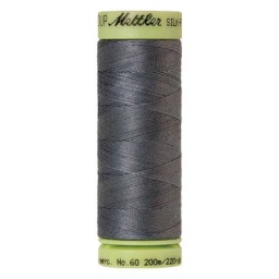0342 - Flint Stone Silk Finish Cotton 60 Thread