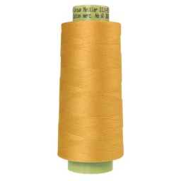 0537 - Oat Flakes Silk Finish Cotton 60 Thread - Large Spool