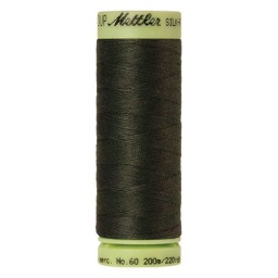 0554 - Holly Silk Finish Cotton 60 Thread