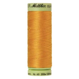 0608 - Sunflower Silk Finish Cotton 60 Thread