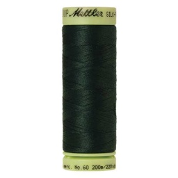 0759 - Spruce Forest Silk Finish Cotton 60 Thread