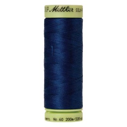 0816 - Royal Navy Silk Finish Cotton 60 Thread