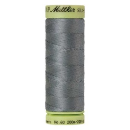 0852 - Meltwater Silk Finish Cotton 60 Thread