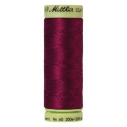 0869 - Pomegranate Silk Finish Cotton 60 Thread