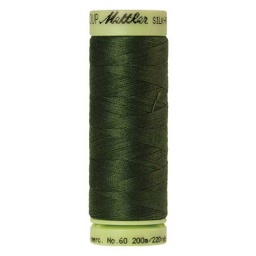0886 - Cypress Silk Finish Cotton 60 Thread