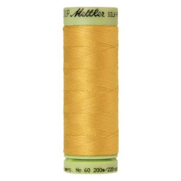 0892 - Star Gold Silk Finish Cotton 60 Thread