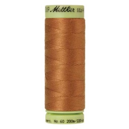 0899 - Bronze Silk Finish Cotton 60 Thread