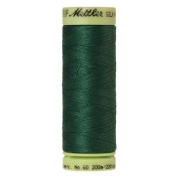 0905 - Verdant Green Silk Finish Cotton 60 Thread