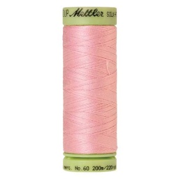 1063 - Tea Rose Silk Finish Cotton 60 Thread