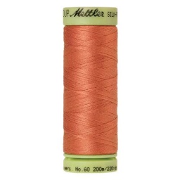 1073 - Melon Silk Finish Cotton 60 Thread