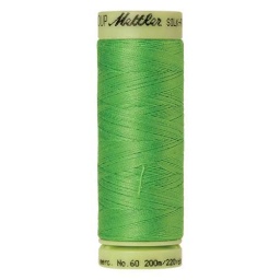 1099 - Light Kelly Silk Finish Cotton 60 Thread