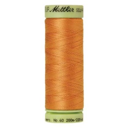1172 - Dried Apricot Silk Finish Cotton 60 Thread