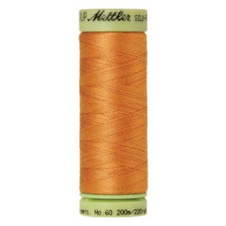 1172 - Dried Apricot Silk Finish Cotton 60 Thread