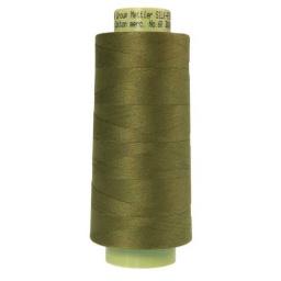 1210 - Seagrass Silk Finish Cotton 60 Thread - Large Spool
