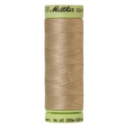 1222 - Sandstone Silk Finish Cotton 60 Thread