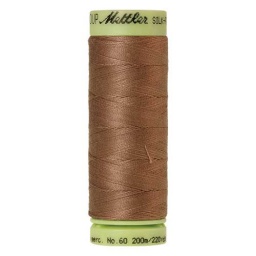1380 - Espresso Silk Finish Cotton 60 Thread