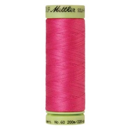 1423 - Hot Pink Silk Finish Cotton 60 Thread