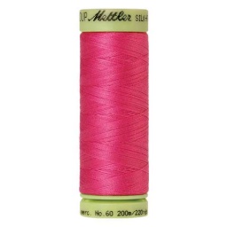1423 - Hot Pink Silk Finish Cotton 60 Thread