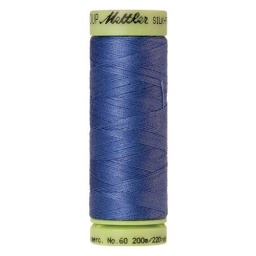 1464 - Tufts Blue Silk Finish Cotton 60 Thread